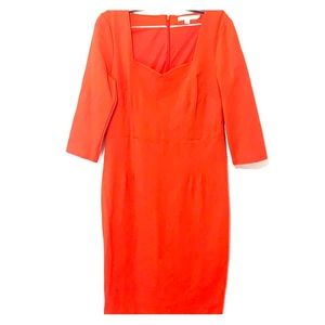 Boden ponte knit dress - 10R